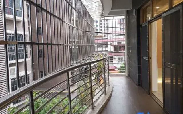 Lechang Jicheng Meiju Homestay