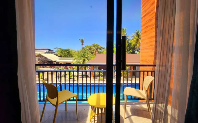 Only Seed Resort