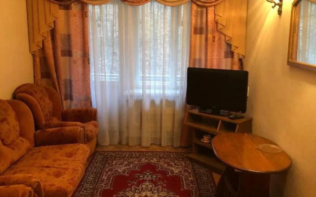 Петровская