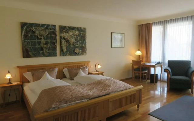Flair Hotel Waldkrug