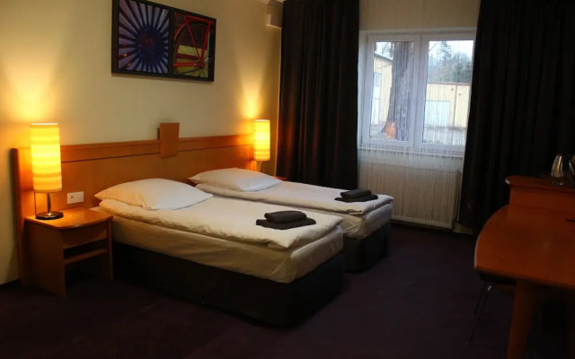 Apartament M9