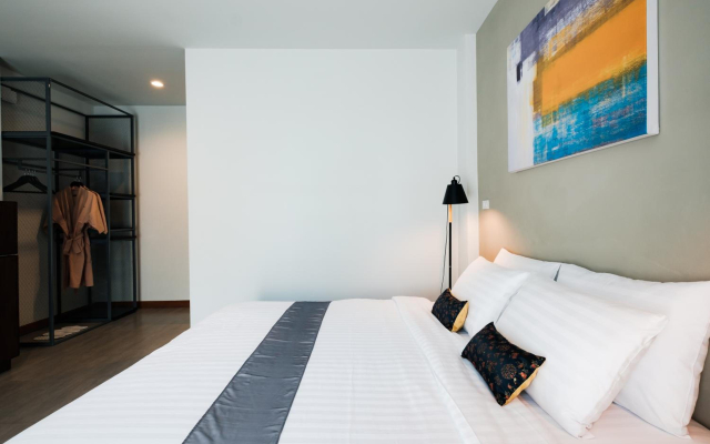 Wealth Boutique Hotel