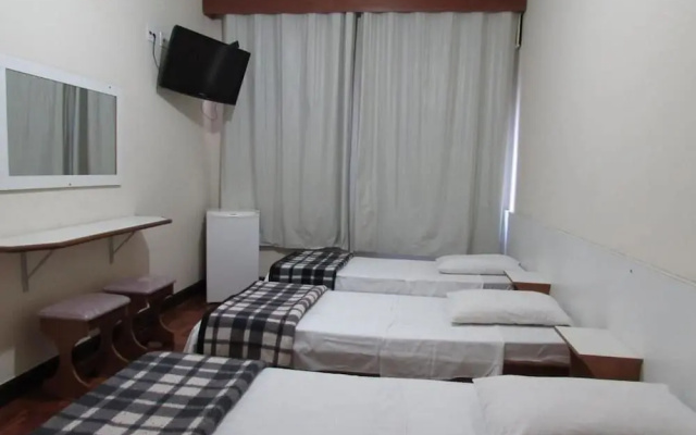 Pax Hotel