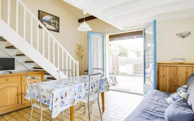 Maison Biscarrosse Plage, 3 pièces, 8 personnes - FR-1-521-102