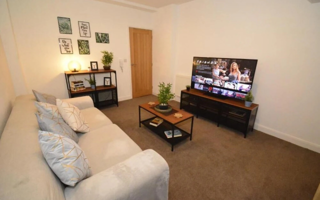 FG Apartments Winckley Square 1