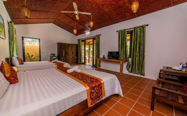 Dugong Phu Quoc Resort