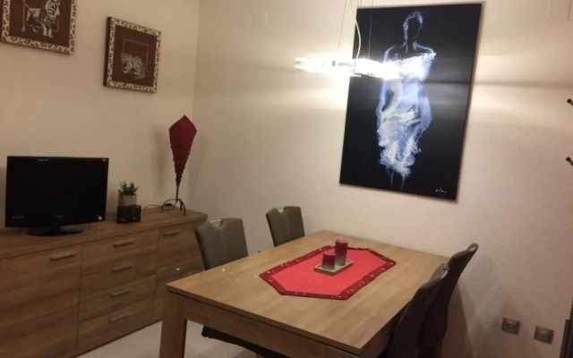 Casas Blancas Bungalow 45