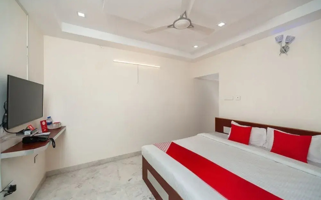 Le Mint By OYO Rooms