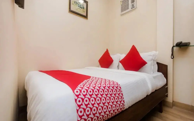 Shivar Guest House by OYO Rooms
