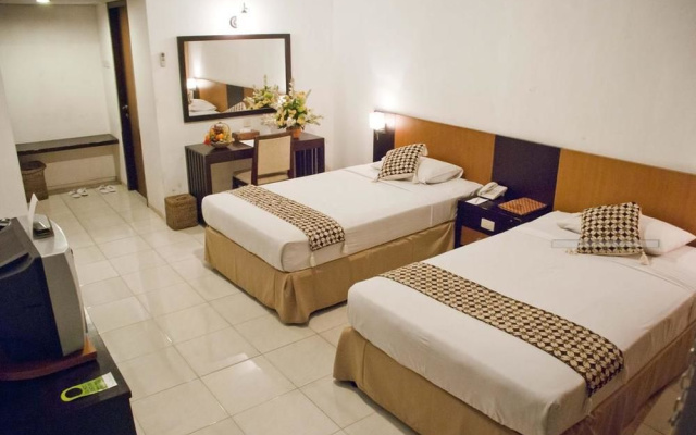 Sriwedari Resort & Business Center Yogyakarta