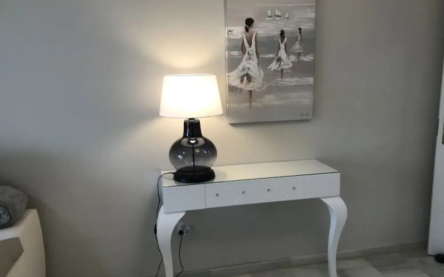 MI CAPRICHO C 2.Luxury apartment by the Sea