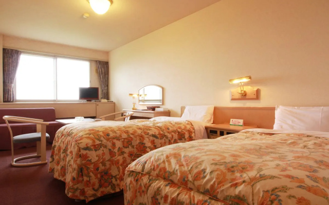 Iwanai Kogen Hotel