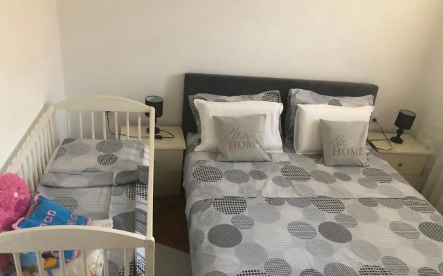 Apartmani Trebinje B&I