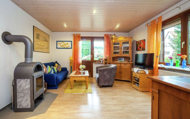 Amazing Apartment in Großalmerode near Cross Country Skiing