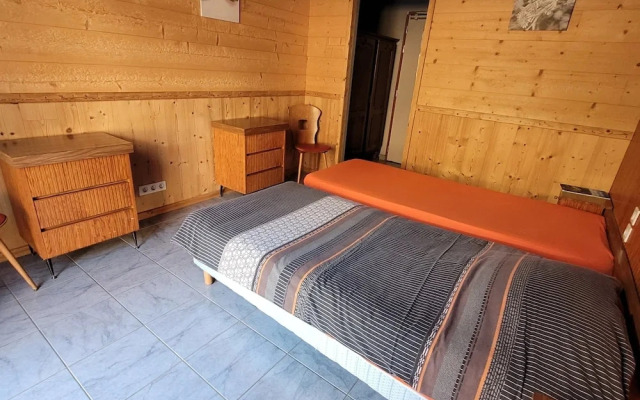 Hotel du lac des Corbeaux