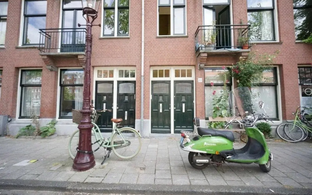 Kade Apartment II