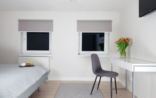 Chopin Apartments Eco