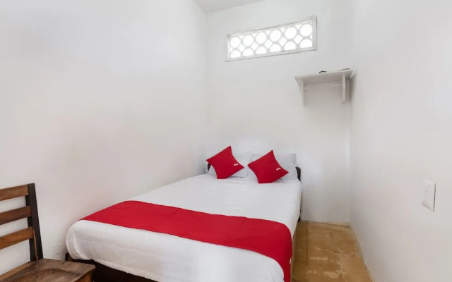 Hotel Las Palmas