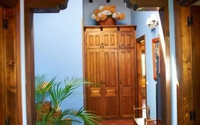 Posada La Vieja Escuela