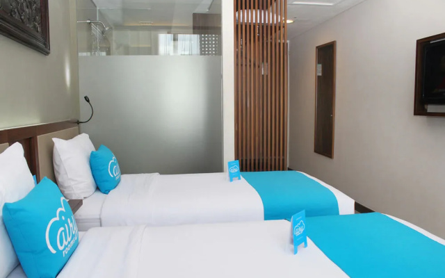 Airy Legian Benesari 2 Kuta Bali