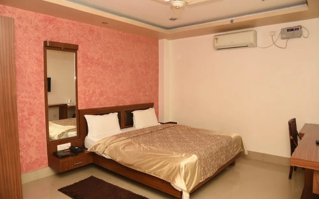 Hotel Pybss