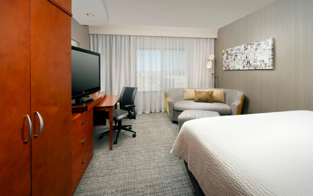 Courtyard by Marriott Wichita Falls