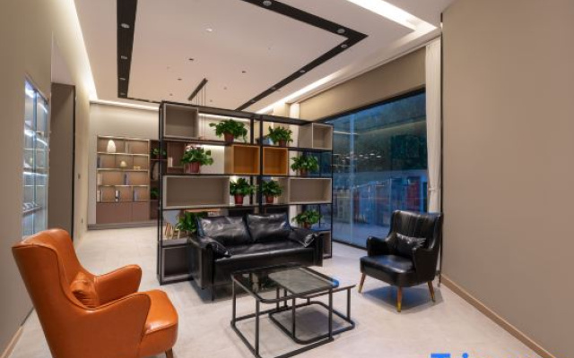 Homeinn Hotel (Shuibo Liangshan Scenic Area)