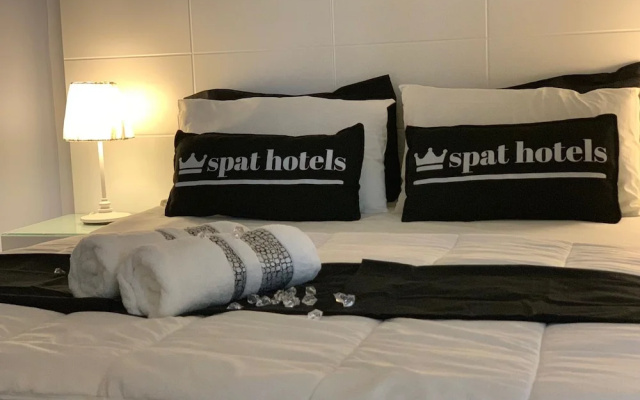 Spat Apartments