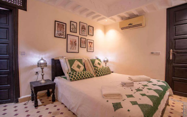 Riad tala