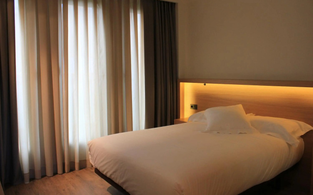 Hotel Restaurante Araba