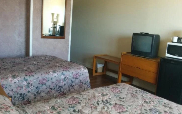 Bridgewater Hotel