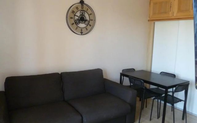 Risoul 1850 appartement 4 personnes proches pistes.