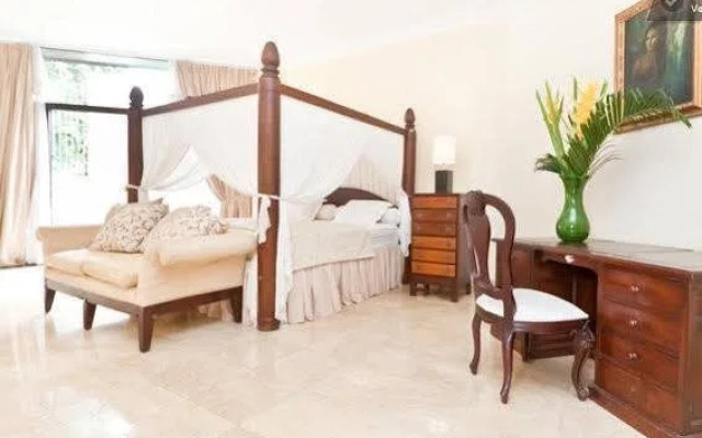 Pandan Bali Villa
