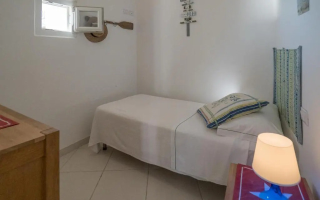 Unda de Ma Apartment with AC & Sea View Balcony