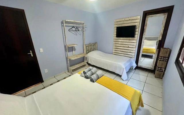 Mahalo Guest House