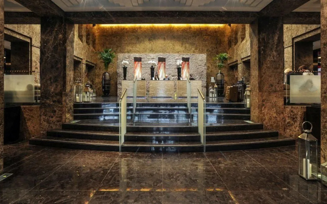 Allegroitalia Silver Palace