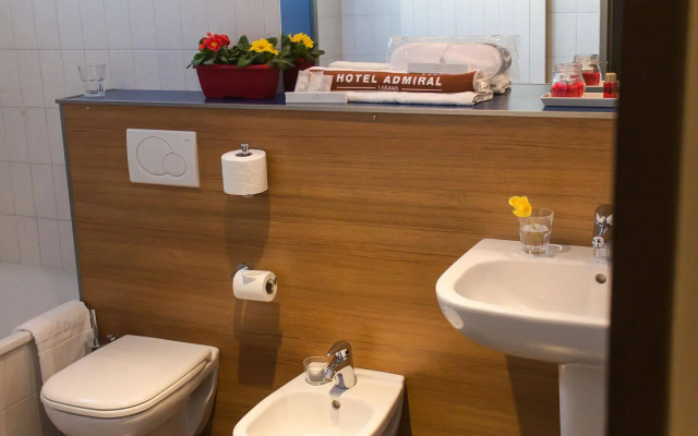 Hotel Admiral