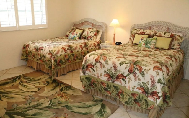 Jamaica Royale 097 - 2 Br Condo