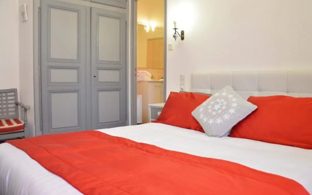 Hotel Les Acacias
