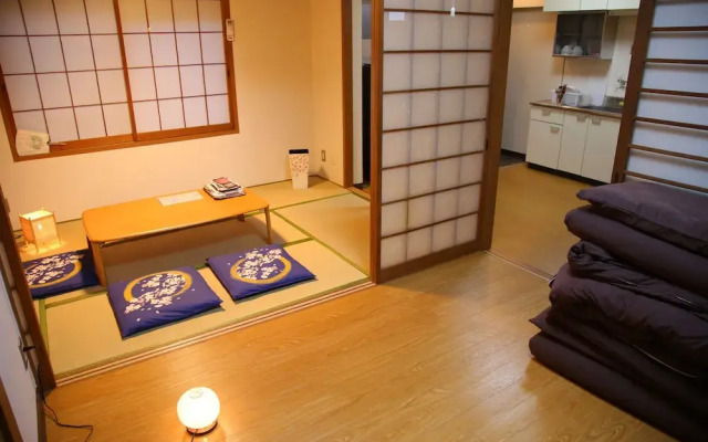 Kyoto Home Kiyomizu