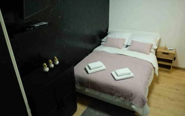 Apartment Black Diamond - Vracar, Belgrade