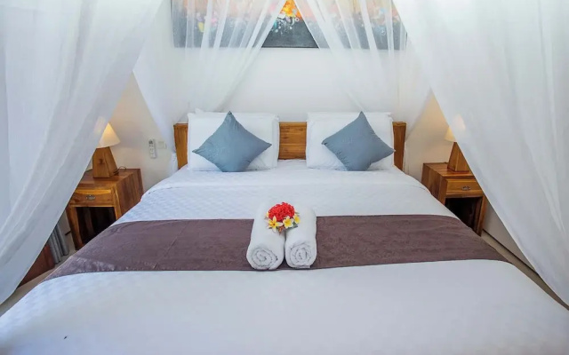 Karang Island Villa