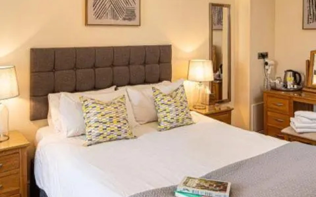 The Gwbert Hotel