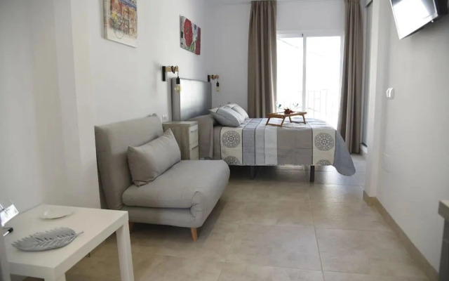 Atico Platero Nerja by At Home Costa del Sol