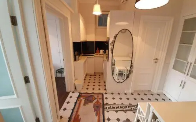 Apartment Slavija Square III