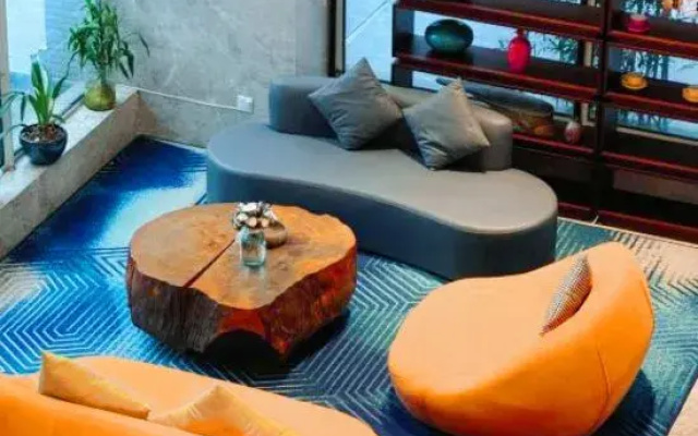 NingBo Beiyuan Hotel (Ningbo Jiangbei Zhongticheng Store)
