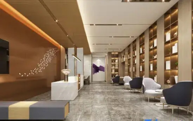 Manya Meisu Hotel (Huizhou Zhongkai Fashion Park Branch)