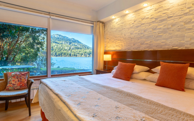 Costa Serena Aparts & Spa
