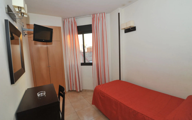 Hostal Goyma III
