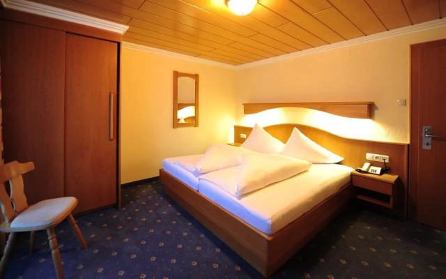 Hotel Hubertus